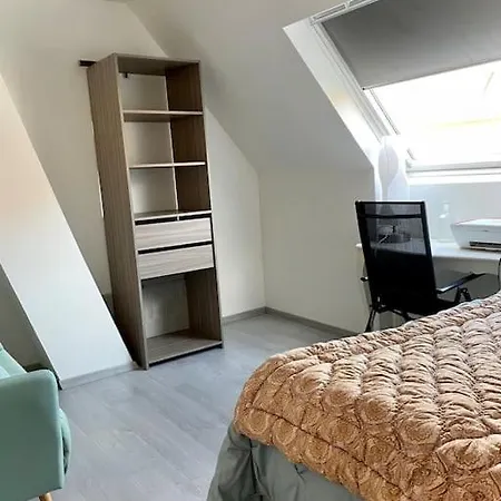 Vive La Vie - Maison De Famille A Mers Proche Mer Extérieur photo