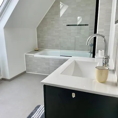 Vive La Vie - Maison De Famille A Mers Proche Mer Extérieur photo