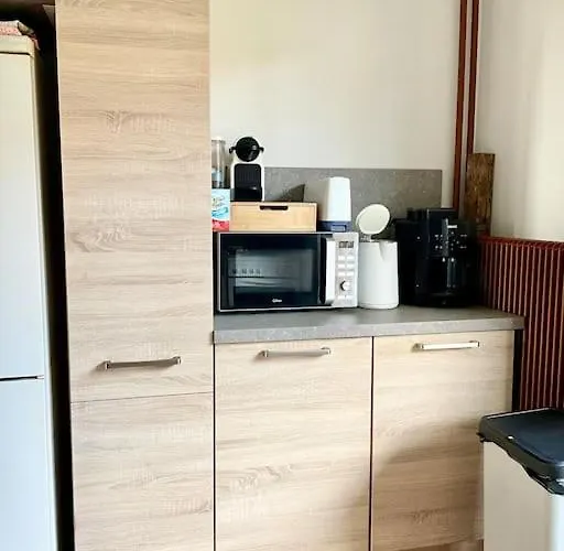 Vive La Vie - Maison De Famille A Mers Proche Mer