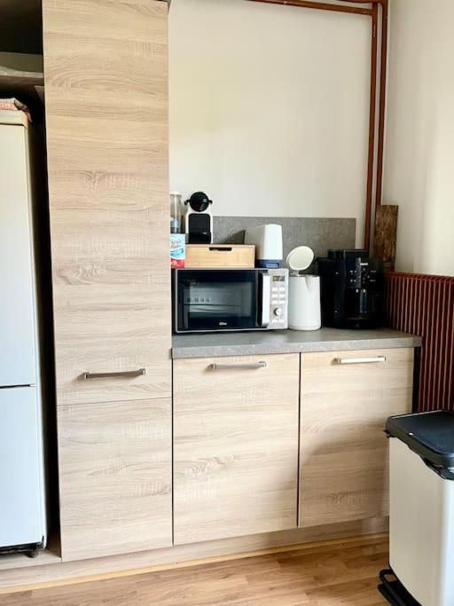 Casa de Férias Vive La Vie - Maison De Famille A Proche Mers-les-Bains