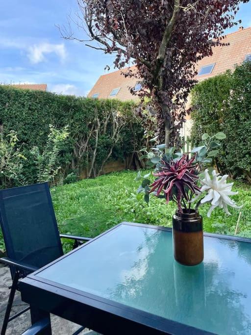 Vive La Vie - Maison De Famille A Proche Holiday home