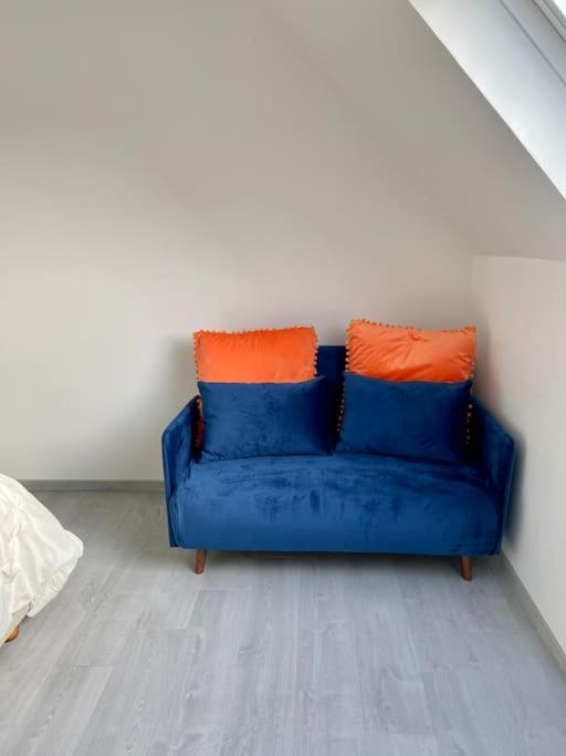 Vive La Vie - Maison De Famille A Proche Holiday home