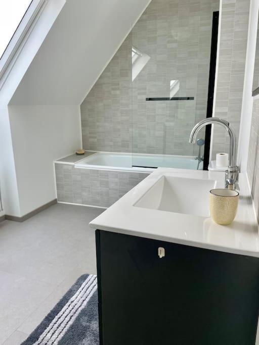 Vive La Vie - Maison De Famille A Proche * Mers-les-Bains
