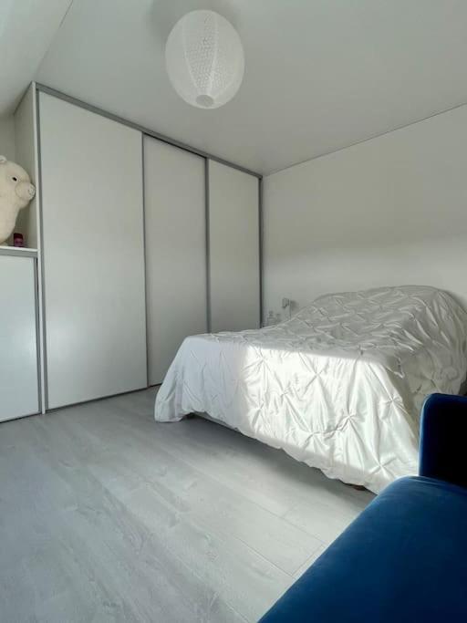 Vive La Vie - Maison De Famille A Proche Holiday home Mers-les-Bains